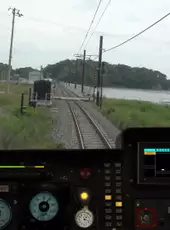 JR East Train Simulator: Senseki Line (Aobadori to Ishinomaki) 205-3100 series