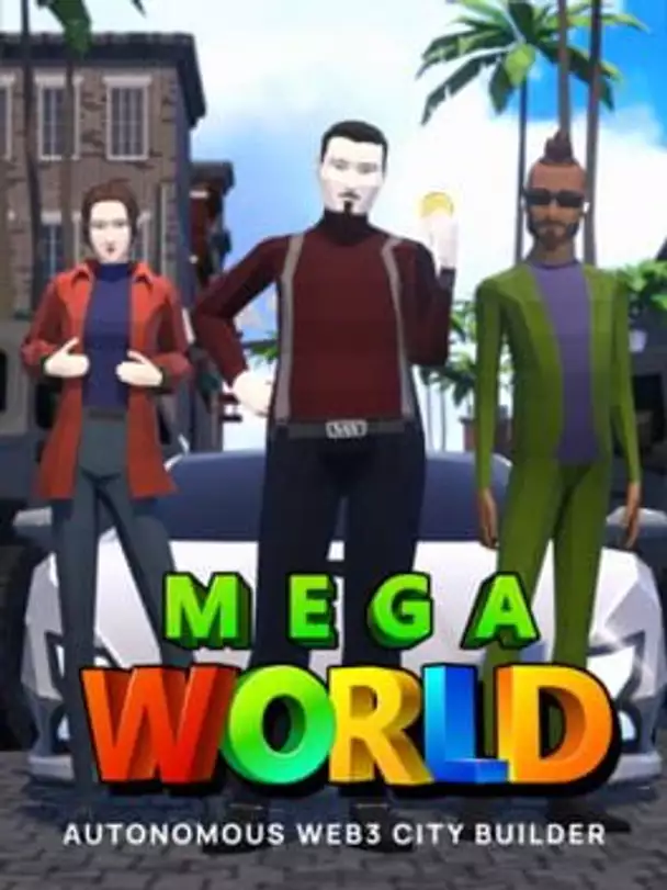 MegaWorld