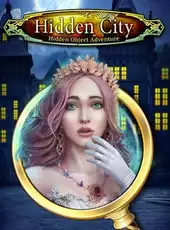 Hidden City: Hidden Object Adventure