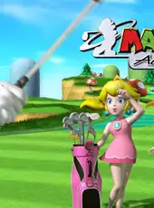 Mario Golf: Advance Tour