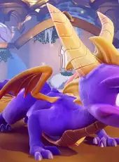 Spyro Reignited Trilogy