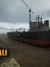 Ship Graveyard Simulator 2: Fishing Boats DLC