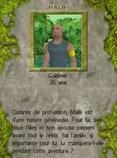 Koh-Lanta: Survie Dans La Jungle!