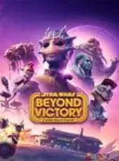 Star Wars: Beyond Victory