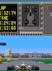 Ferrari Grand Prix Challenge