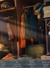 Surface: Alone in the Mist - Collector's Edition