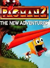 Pac-Man 2: The New Adventures