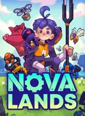 Nova Lands