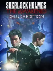 Sherlock Holmes: The Awakened - Deluxe Edition