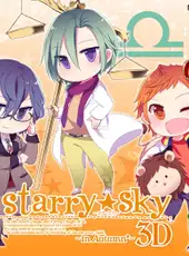 Starry Sky: in Autumn 3D