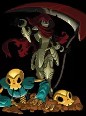 Shovel Knight: Specter of Torment