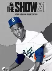 MLB The Show 21: Digital Deluxe Edition