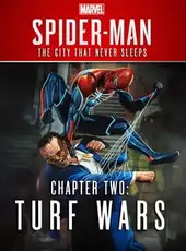 Marvel's Spider-Man: Turf Wars