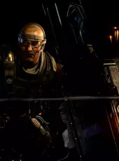 Call of Duty: Black Ops 4