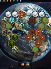 Galactic Civilizations IV: Supernova