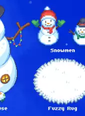 Moonstone Island: Cozy Comforts