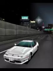 Naniwa Wangan Battle