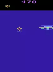 Cosmic Corridor
