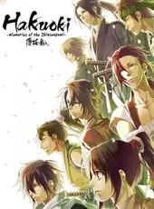 Hakuoki: Memories of the Shinsengumi