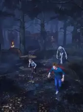 Dead by Daylight: Stranger Things Edition