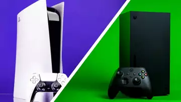 The PS5 Pro and the new more powerful Xbox Series coming soon?
