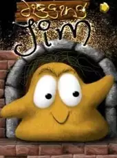 Digging Jim