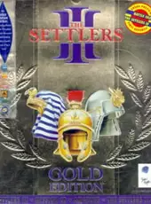 The Settlers III: Gold Edition