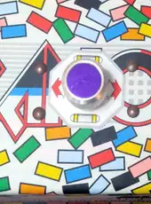 Arkanoid
