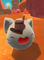 Slime Rancher: VR Playground