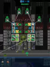 Cosmoteer: Starship Architect & Commander