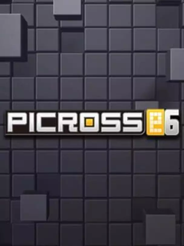 Picross e6