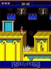 Prince of Persia: Harem Adventures