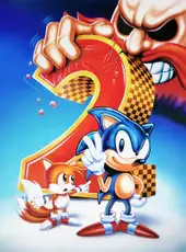 Sonic the Hedgehog 2