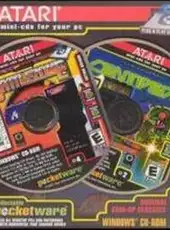 Centipede & Battlezone
