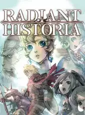 Radiant Historia
