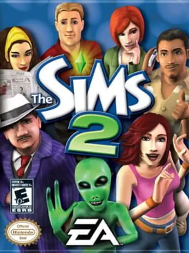 The Sims 2