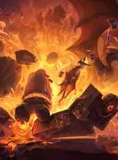 Hearthstone: Blackrock Mountain