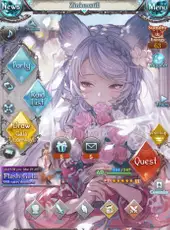 Granblue Fantasy