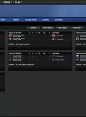 Franchise Hockey Manager 11