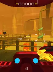 Bionicle Metru Nui: City of Legends - Stop the Morbuzakh