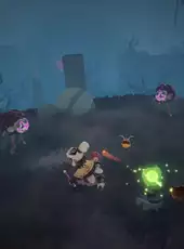 Rewilders: The Lost Spring