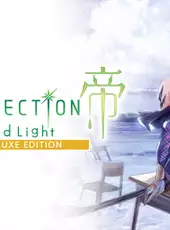 Blue Reflection: Second Light - Digital Deluxe Edition