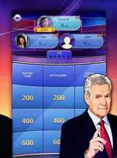 Jeopardy! World Tour