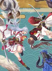Rune Factory: Guardians of Azuma