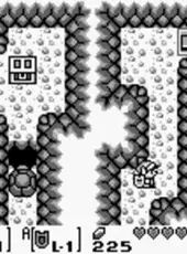 The Legend of Zelda: Link's Awakening