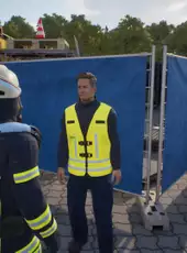 Emergency Call: The Firefighting Simulation 3