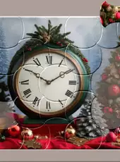 Master of Pieces Jigsaw Puzzle: Winter Wonders