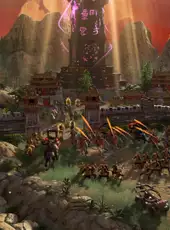 Age of Mythology: Retold - Immortal Pillars