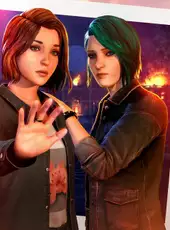 Life is Strange: Reunion