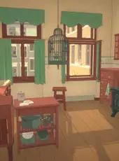 The Berlin Apartment